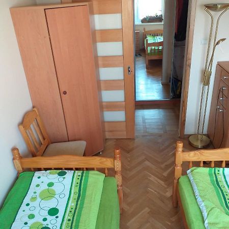 Wakacje Nad Morzem Danzig Exterior foto
