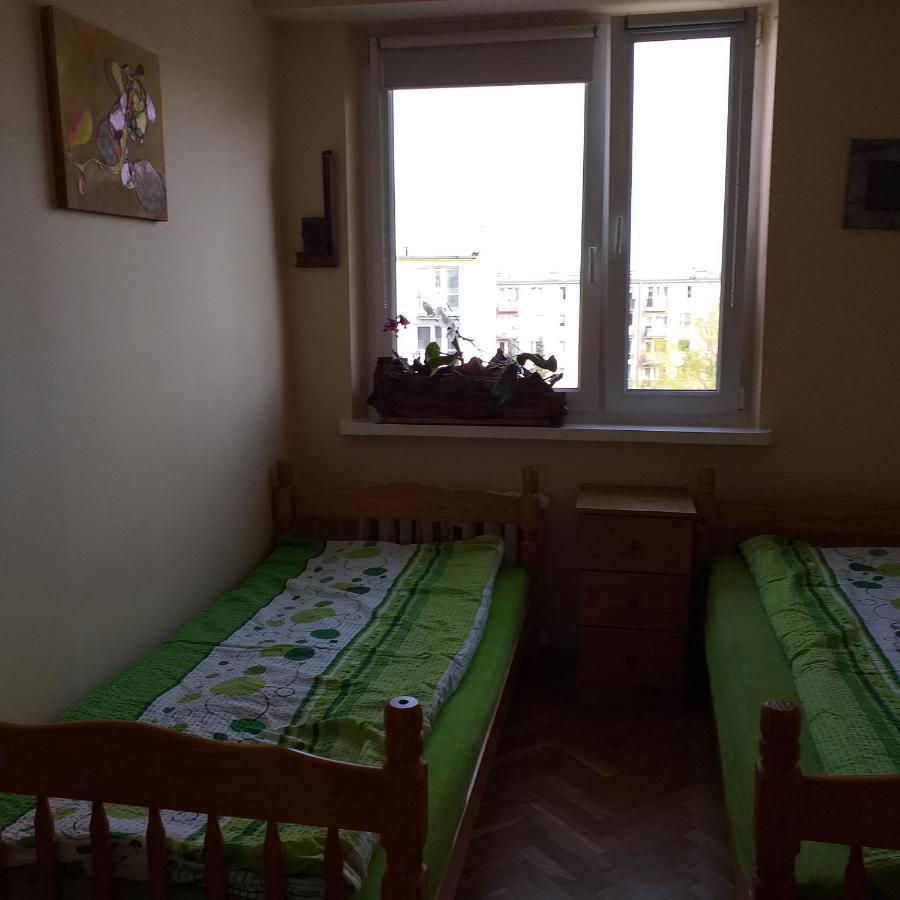 Wakacje Nad Morzem Danzig Exterior foto